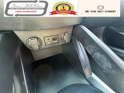 2013 Hyundai VELOSTER 50 MILES   - Photo 33 - Wylie, TX 75098
