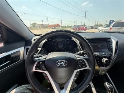 2013 Hyundai VELOSTER 50 MILES   - Photo 32 - Wylie, TX 75098