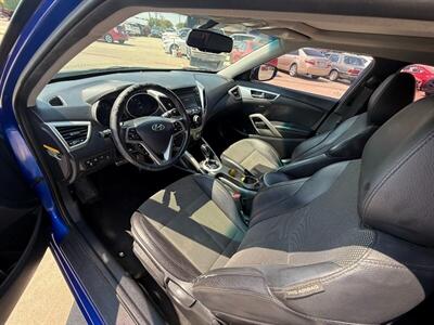 2013 Hyundai VELOSTER 50 MILES   - Photo 9 - Wylie, TX 75098