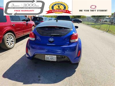 2013 Hyundai VELOSTER   - Photo 3 - Wylie, TX 75098