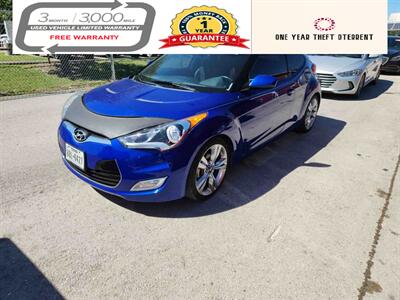 2013 Hyundai VELOSTER   - Photo 9 - Wylie, TX 75098