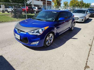 2013 Hyundai VELOSTER 50 MILES   - Photo 15 - Wylie, TX 75098