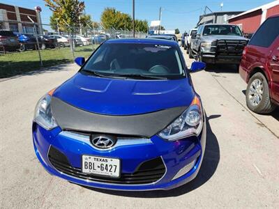 2013 Hyundai VELOSTER 50 MILES   - Photo 14 - Wylie, TX 75098