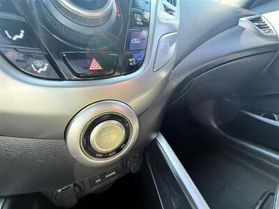 2013 Hyundai VELOSTER 50 MILES   - Photo 34 - Wylie, TX 75098
