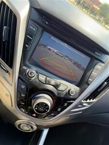 2013 Hyundai VELOSTER 50 MILES   - Photo 35 - Wylie, TX 75098