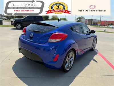 2013 Hyundai VELOSTER 50 MILES   - Photo 7 - Wylie, TX 75098