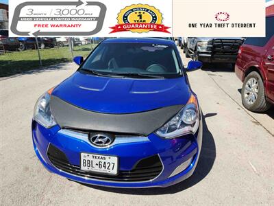 2013 Hyundai VELOSTER   - Photo 8 - Wylie, TX 75098