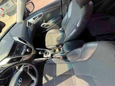 2013 Hyundai VELOSTER 50 MILES   - Photo 27 - Wylie, TX 75098