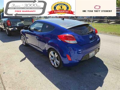 2013 Hyundai VELOSTER   - Photo 4 - Wylie, TX 75098