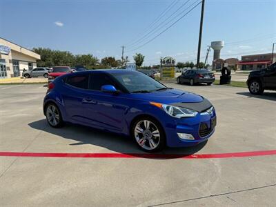 2013 Hyundai VELOSTER 50 MILES   - Photo 22 - Wylie, TX 75098