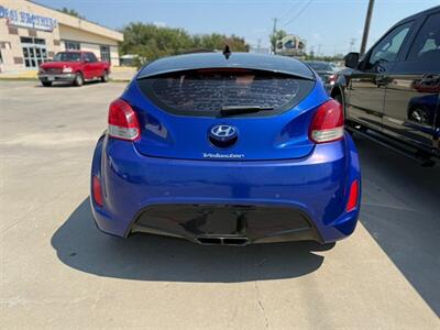 2013 Hyundai VELOSTER 50 MILES   - Photo 16 - Wylie, TX 75098
