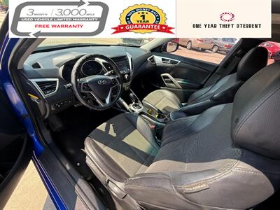 2013 Hyundai VELOSTER 50 MILES   - Photo 9 - Wylie, TX 75098