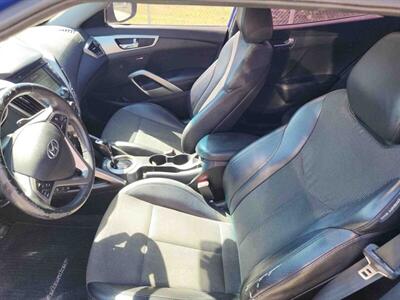 2013 Hyundai VELOSTER 50 MILES   - Photo 6 - Wylie, TX 75098