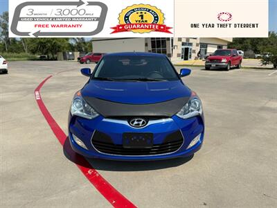 2013 Hyundai VELOSTER 50 MILES   - Photo 21 - Wylie, TX 75098