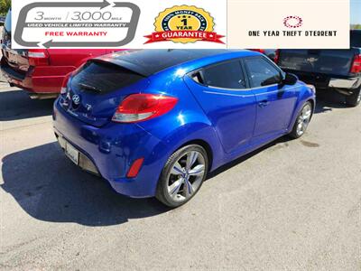 2013 Hyundai VELOSTER   - Photo 5 - Wylie, TX 75098