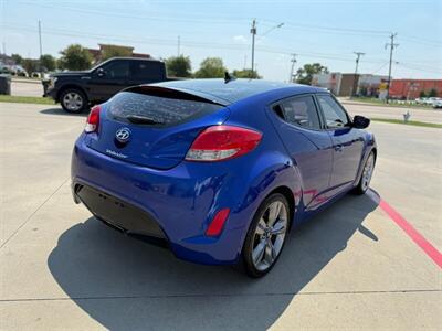 2013 Hyundai VELOSTER 50 MILES   - Photo 7 - Wylie, TX 75098