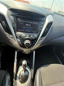 2013 Hyundai VELOSTER 50 MILES   - Photo 30 - Wylie, TX 75098