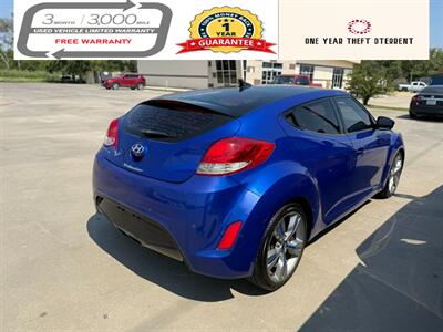 2013 Hyundai VELOSTER 50 MILES   - Photo 17 - Wylie, TX 75098
