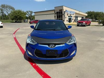 2013 Hyundai VELOSTER 50 MILES   - Photo 21 - Wylie, TX 75098