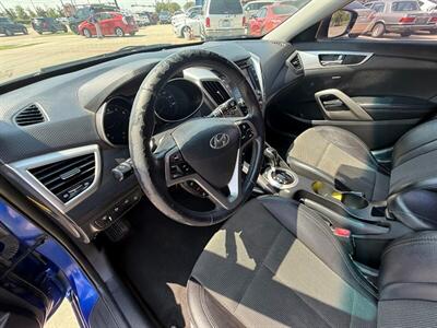 2013 Hyundai VELOSTER 50 MILES   - Photo 28 - Wylie, TX 75098