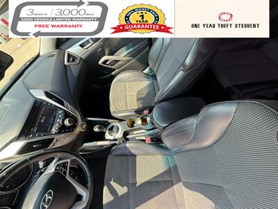 2013 Hyundai VELOSTER 50 MILES   - Photo 27 - Wylie, TX 75098