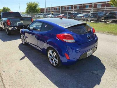 2013 Hyundai VELOSTER 50 MILES   - Photo 11 - Wylie, TX 75098