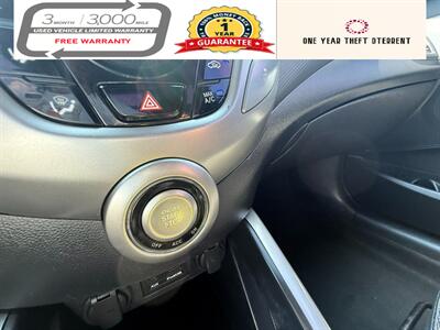 2013 Hyundai VELOSTER 50 MILES   - Photo 34 - Wylie, TX 75098