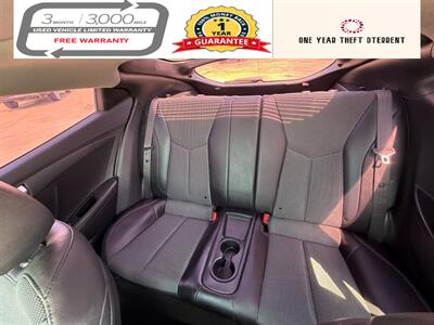 2013 Hyundai VELOSTER 50 MILES   - Photo 26 - Wylie, TX 75098