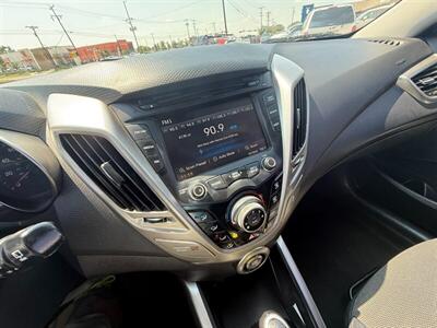 2013 Hyundai VELOSTER 50 MILES   - Photo 31 - Wylie, TX 75098