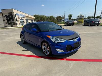 2013 Hyundai VELOSTER 50 MILES   - Photo 5 - Wylie, TX 75098