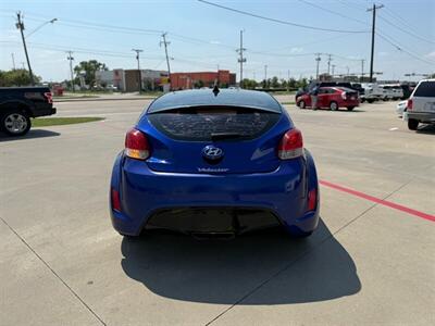 2013 Hyundai VELOSTER 50 MILES   - Photo 24 - Wylie, TX 75098