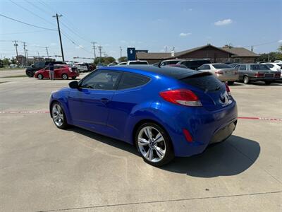 2013 Hyundai VELOSTER 50 MILES   - Photo 25 - Wylie, TX 75098