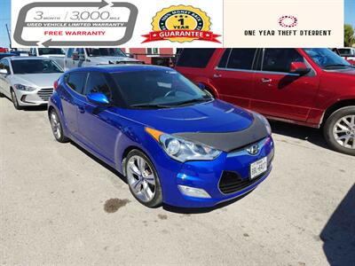 2013 Hyundai VELOSTER   - Photo 1 - Wylie, TX 75098