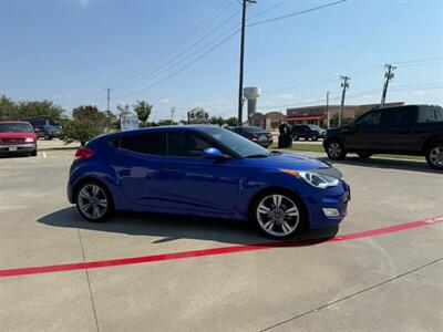 2013 Hyundai VELOSTER 50 MILES   - Photo 23 - Wylie, TX 75098