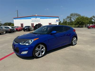2013 Hyundai VELOSTER 50 MILES   - Photo 19 - Wylie, TX 75098