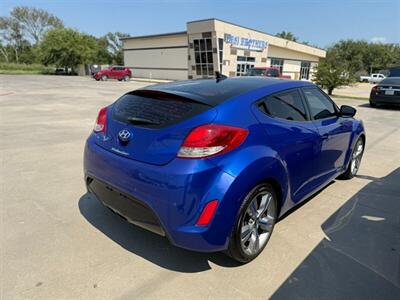 2013 Hyundai VELOSTER 50 MILES   - Photo 17 - Wylie, TX 75098