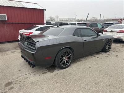 2015 Dodge Challenger SRT 392 - Photo 9 - Wylie, TX 75098