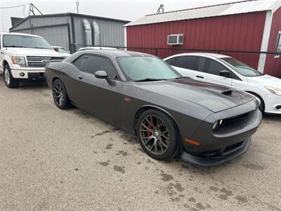 2015 Dodge Challenger SRT 392 - Photo 5 - Wylie, TX 75098