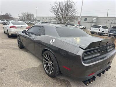 2015 Dodge Challenger SRT 392 - Photo 10 - Wylie, TX 75098
