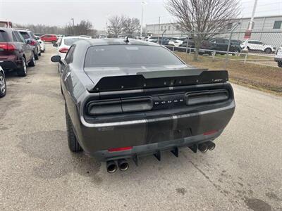 2015 Dodge Challenger SRT 392 - Photo 3 - Wylie, TX 75098