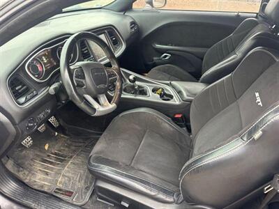 2015 Dodge Challenger SRT 392 - Photo 2 - Wylie, TX 75098