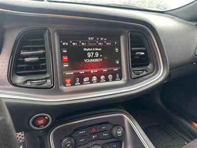 2015 Dodge Challenger SRT 392 - Photo 7 - Wylie, TX 75098
