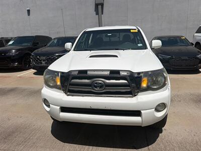 2009 Toyota Tacoma PreRunner V6   - Photo 15 - Wylie, TX 75098