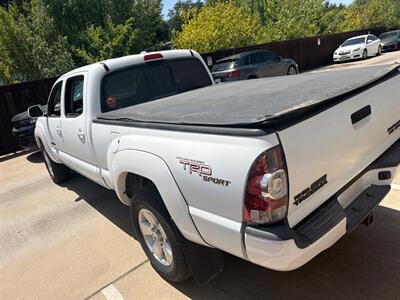 2009 Toyota Tacoma PreRunner V6   - Photo 11 - Wylie, TX 75098