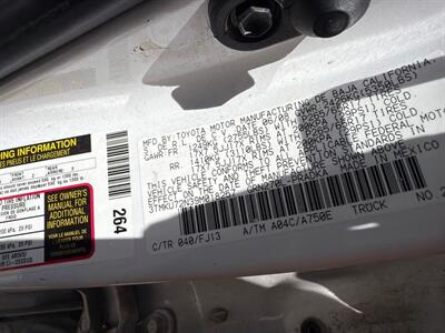 2009 Toyota Tacoma PreRunner V6   - Photo 7 - Wylie, TX 75098