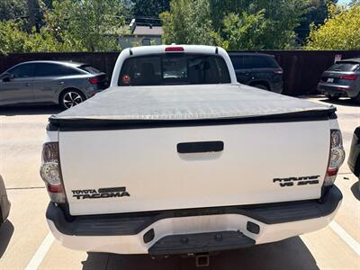 2009 Toyota Tacoma PreRunner V6   - Photo 13 - Wylie, TX 75098