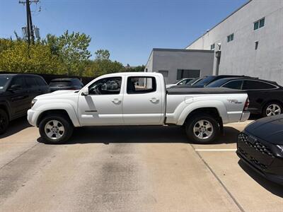 2009 Toyota Tacoma PreRunner V6   - Photo 10 - Wylie, TX 75098