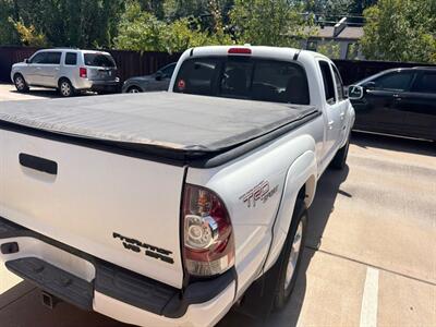 2009 Toyota Tacoma PreRunner V6   - Photo 12 - Wylie, TX 75098