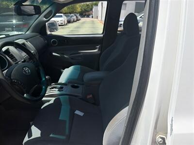 2009 Toyota Tacoma PreRunner V6   - Photo 2 - Wylie, TX 75098