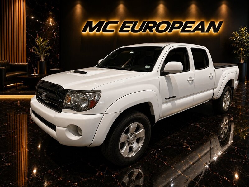 2009 Toyota Tacoma PreRunner V6   - Photo 1 - Wylie, TX 75098